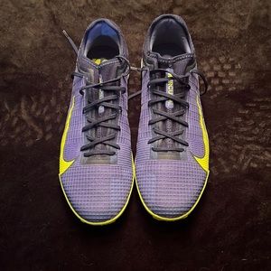 Nike Mercurial Vapor 14 Pro Turf ‘Lapis Volt’